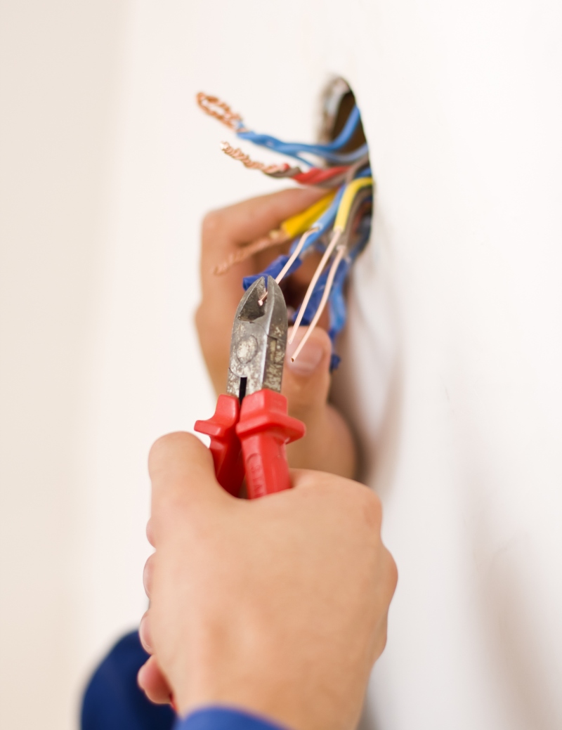 Electricians Ashford, TW15