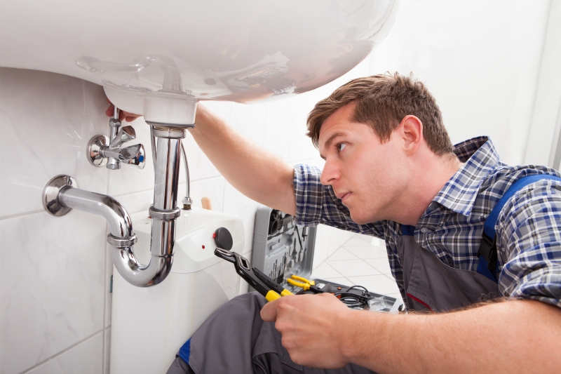 Emergency Plumbers Ashford