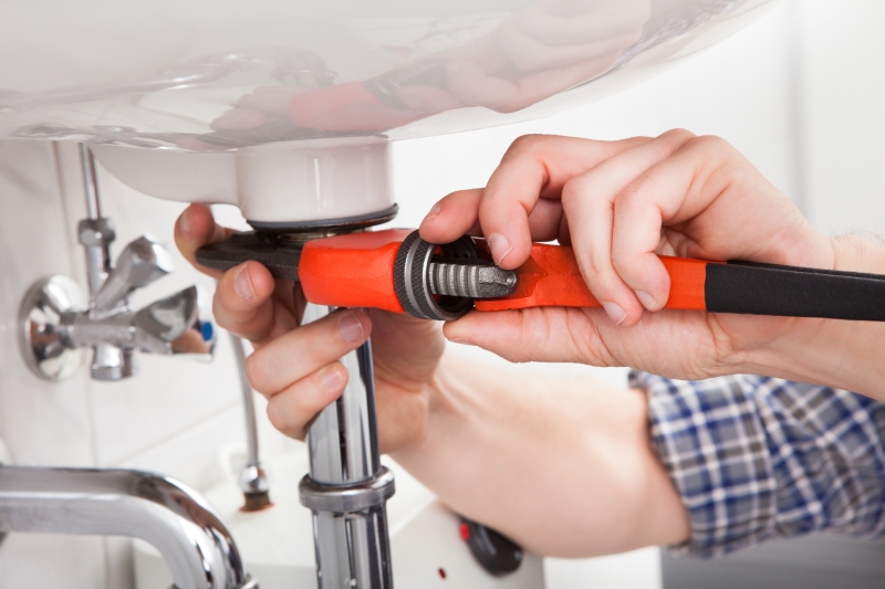 Emergency Plumber Ashford, TW15