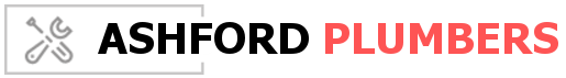 Plumbers Ashford logo