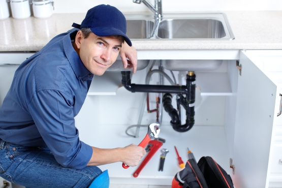 Residential Plumbing Ashford