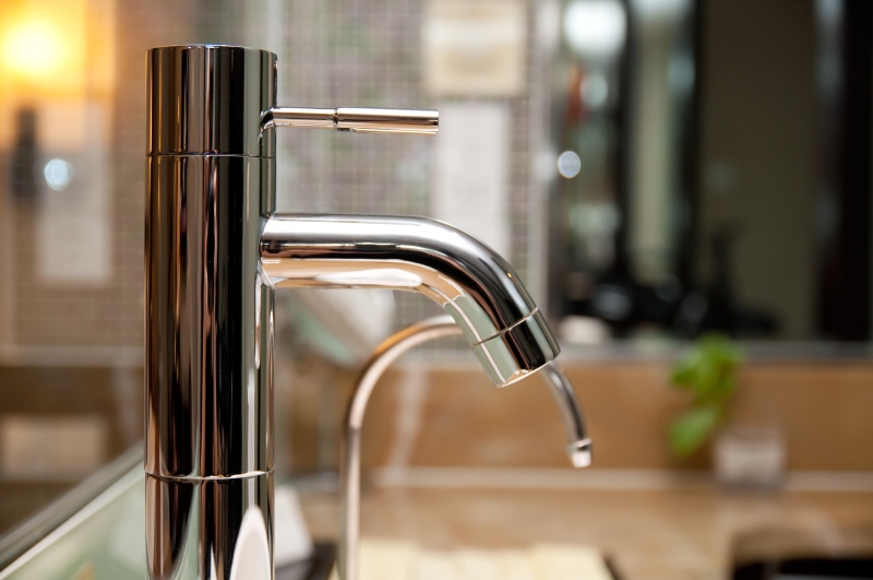 Sink Leaking Ashford