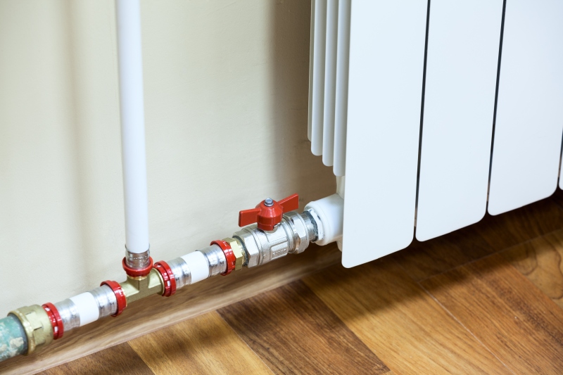 Slab Leak Repair Ashford, TW15